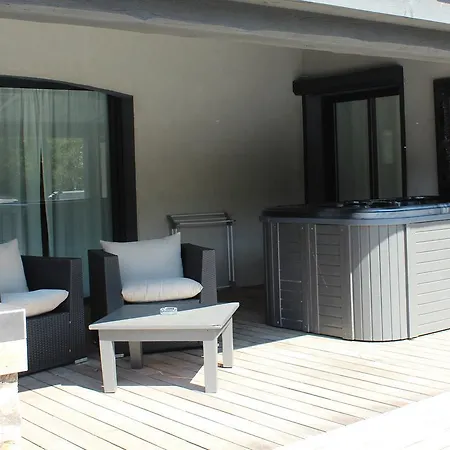 Maison d'hôtes Shangtasia Luxury Art