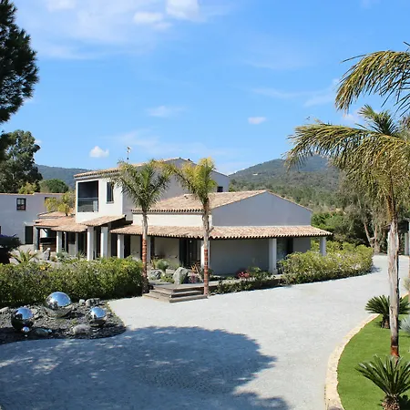Pensjonat Shangtasia Luxury Art 4*