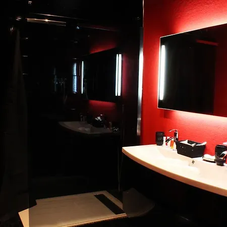 Guest house Shangtasia Luxury Art 4*
