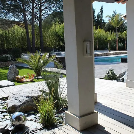 Guest house Shangtasia Luxury Art 4*