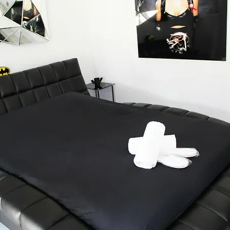 Guest house Shangtasia Luxury Art 4*