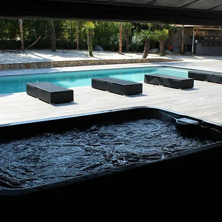 Shangtasia Luxury Art Guest house Grimaud