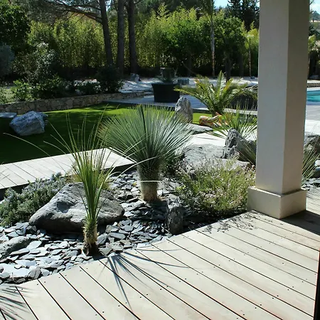 Shangtasia Luxury Art Grimaud